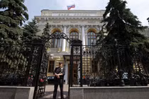 Mỹ bắt đầu nhận hậu quả vì đóng băng tài sản của Nga