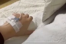 Mẹ hiếm khi nấu ăn, vào bếp liền khiến con ngộ độc nhập viện