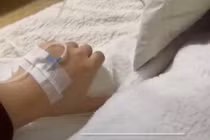 Mẹ hiếm khi nấu ăn, vào bếp liền khiến con ngộ độc nhập viện