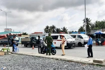 Chủ tịch Bến Tre: Lên kế hoạch phục hồi kinh tế sau dịch