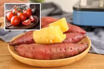 Đừng chạm vào loại thực phẩm này sau khi ăn khoai lang kẻo mang họa
