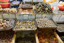 Giật mình 3 loại hải sản quen thuộc là “ổ” chứa ký sinh trùng