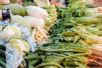 Đừng hâm lại 4 loại rau này nếu không muốn ung thư