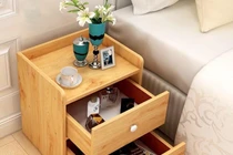 Để vật này trong ngăn kéo tủ đầu giường, chồng hại chết vợ con