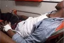 Đi đón vợ, chồng bị 2 phụ nữ bắt cóc rồi cưỡng bức 