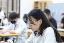 Tuyển sinh đại học 2022: Thủ tục làm khó thí sinh?