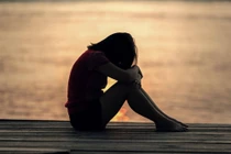 Bị xâm hại, ép lấy chồng, cô gái làm điều kinh hoàng với con