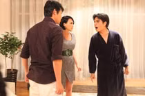 Bắt quả tang vợ ngoại tình, chồng lại đi tù vì chuyện éo le này