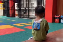 Biết con trai không cùng huyết thống, bố làm điều ai cũng phẫn nộ