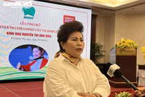 Bà Lê Thị Giàu tiếp tục kiện Nguyễn Phương Hằng đòi bồi thường 1.000 tỷ đồng