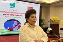 Bà Lê Thị Giàu tiếp tục kiện Nguyễn Phương Hằng đòi bồi thường 1.000 tỷ đồng