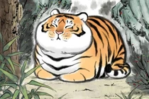 Năm 2024: 3 con giáp Trời thương, tay trái thu vàng, thu phải hốt bạc 