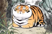 Năm 2024: 3 con giáp Trời thương, tay trái thu vàng, thu phải hốt bạc 