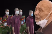 Lý do khiến 6 bị cáo vụ án "Tịnh thất Bồng Lai" đồng loạt kêu oan