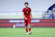 Tuyển Việt Nam: Thầy Park mưu gì với quân của bầu Đức?