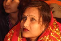 Bi kịch vợ bị chồng thiêu sống vì không sinh được con trai 