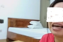 Bị đối tượng lừa đảo "thao túng tâm lý", nữ giảng viên hoảng loạn