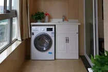 Trước khi chết, con gái luôn nói máy giặt hỏng: Sự thật đau lòng