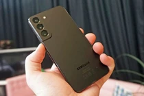 Thử thách thả rơi Galaxy S22, kết quả khiến nhiều người bất ngờ