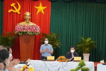 Đồng Nai cần kịch bản ứng phó khi số ca mắc tăng 2-3 lần