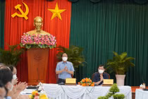 Đồng Nai cần kịch bản ứng phó khi số ca mắc tăng 2-3 lần