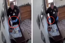 Đến cấp cứu cho bệnh nhân, nam y tá làm điều ai cũng sốc