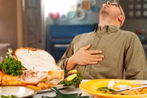 Xoa bụng khi đau, bác sĩ mắng to: Quá nguy hiểm