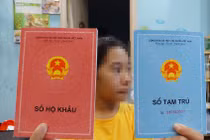 2 điều cần làm ngay trước khi sổ hộ khẩu bị ‘khai tử’