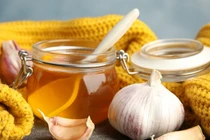 Tỏi cộng 2 thứ này, đàn ông ăn nhiều bổ thận, trẻ lâu