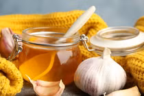 Tỏi cộng 2 thứ này, đàn ông ăn nhiều bổ thận, trẻ lâu