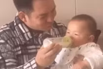 Xót vợ lấy chồng xa, chồng ở rể kiếm vài chục triệu mỗi tháng