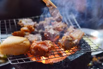 Bữa thịt nướng tử thần và cái chết bất ngờ của nam sinh