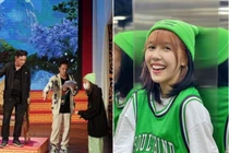 Nữ YouTuber xuất hiện trên sân khấu Táo Quân 2022 kiếm tiền “khủng” sao?