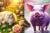 Phụ nữ thuộc ba con giáp này có mệnh “Hoàng hậu”, giúp được chồng 