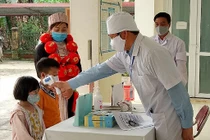 Trạm y tế xã, phường lưu động trong bối cảnh dịch COVID-19 hoạt động thế nào? 