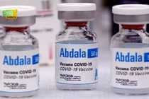 Vắc xin COVID-19 Abdala vừa được Việt Nam phê duyệt hiệu quả ra sao?