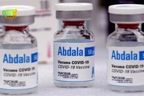 Vắc xin COVID-19 Abdala vừa được Việt Nam phê duyệt hiệu quả ra sao?