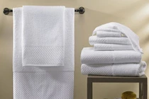 Không giặt khăn tắm 3 ngày, vi khuẩn lên tới 80 triệu con