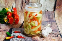 4 loại thực phẩm kích hoạt ung thư, muốn khỏe tốt nhất “ngậm miệng“