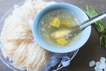 F0 đổ xô ăn yến để khỏi bệnh: Nhớ 1 thời điểm vàng cực tốt 