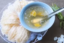 F0 đổ xô ăn yến để khỏi bệnh: Nhớ 1 thời điểm vàng cực tốt 