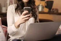 Sắp cưới, cô gái phát hiện chuyện động trời của hôn phu 