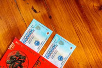 Phụ huynh thu hết tiền lì xì của con có thể bị phạt đến 30 triệu đồng?