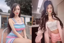 Bí kíp diện đồ cho nàng ngực khủng của “búp bê sống” gợi cảm