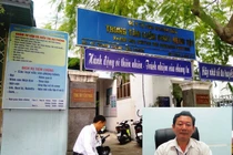 Giám đốc CDC Khánh Hòa bị “cấm” chuyển nhượng tài sản