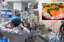 Người phụ nữ suy đa tạng vì món ăn nhiều người Việt mê mẩn 