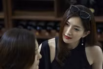 Gặp người phụ nữ lạ, chỉ 1 chi tiết khiến tôi lật tẩy bí mật xấu xa