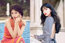 Học lỏm thực đơn giảm béo của “tình đầu quốc dân” Suzy