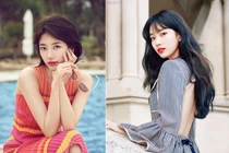 Học lỏm thực đơn giảm béo của “tình đầu quốc dân” Suzy