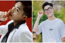 Truy lùng "Anh hàng xóm" đẹp trai, tốt bụng mùa dịch là ai?